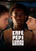 Café, Pépi e Limão
