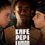 Café, Pépi e Limão