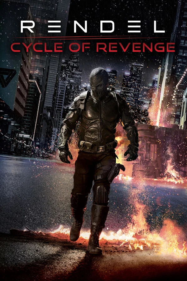 Rendel 2: Ciclo da Vingança