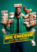 Frango: A Conspiração do Fast-Food