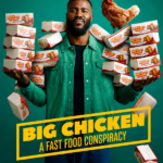 Frango: A Conspiração do Fast-Food