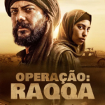 Operação: Raqqa