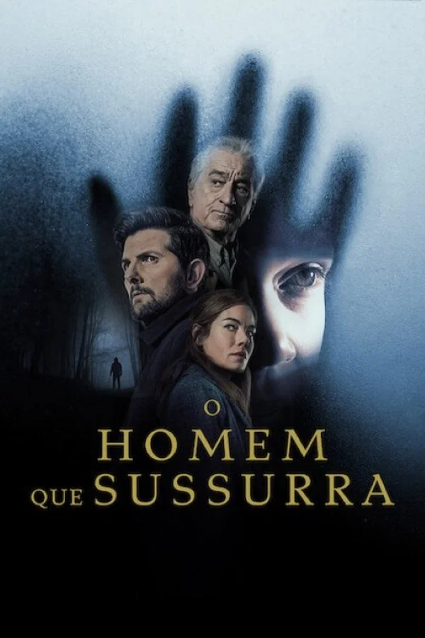 O Homem que Sussurra
