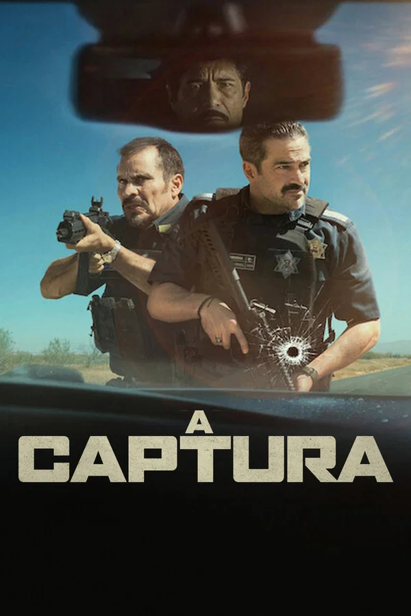 A Captura