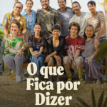 O Que Fica por Dizer