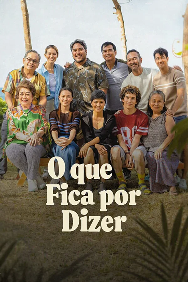 O Que Fica por Dizer