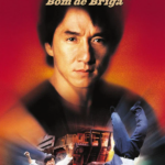 Mr. Nice Guy: Bom de Briga