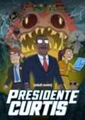 Presidente Curtis