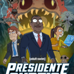 Presidente Curtis