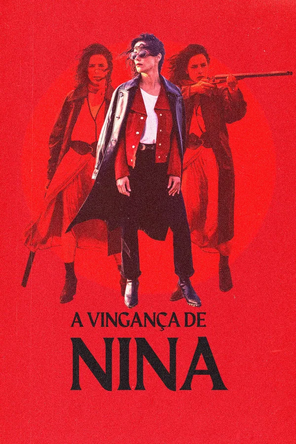A Vingança de Nina