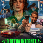 O Rei da Internet