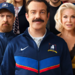 Ted Lasso