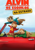 Alvin e os Esquilos: Na Estrada