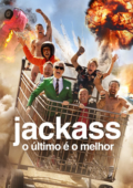 Jackass: O Último é o Melhor