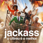 Jackass: O Último é o Melhor