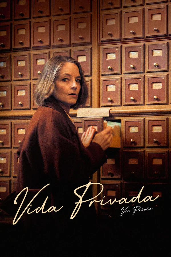 Vida Privada