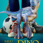 Meu Amigo Dino
