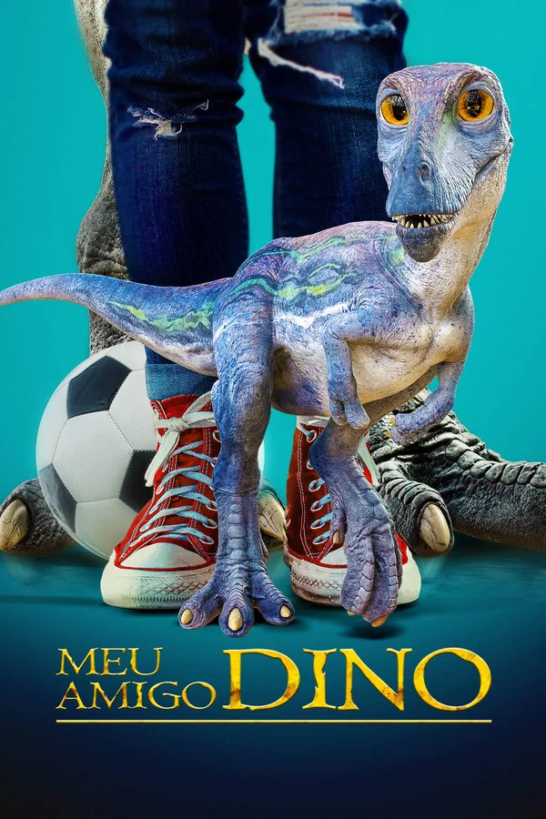 Meu Amigo Dino