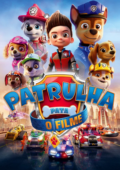 Patrulha Canina: O Filme