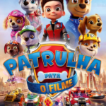Patrulha Canina: O Filme