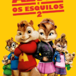 Alvin e os Esquilos 2