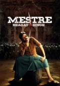Mestre Bhagat Singh