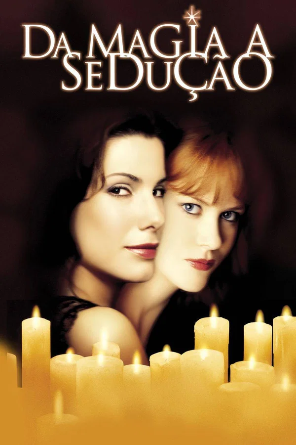 Da Magia à Sedução