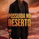 Possuída no Deserto