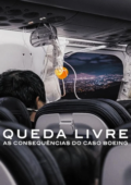 Queda Livre: As Consequências do Caso Boeing