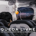 Queda Livre: As Consequências do Caso Boeing