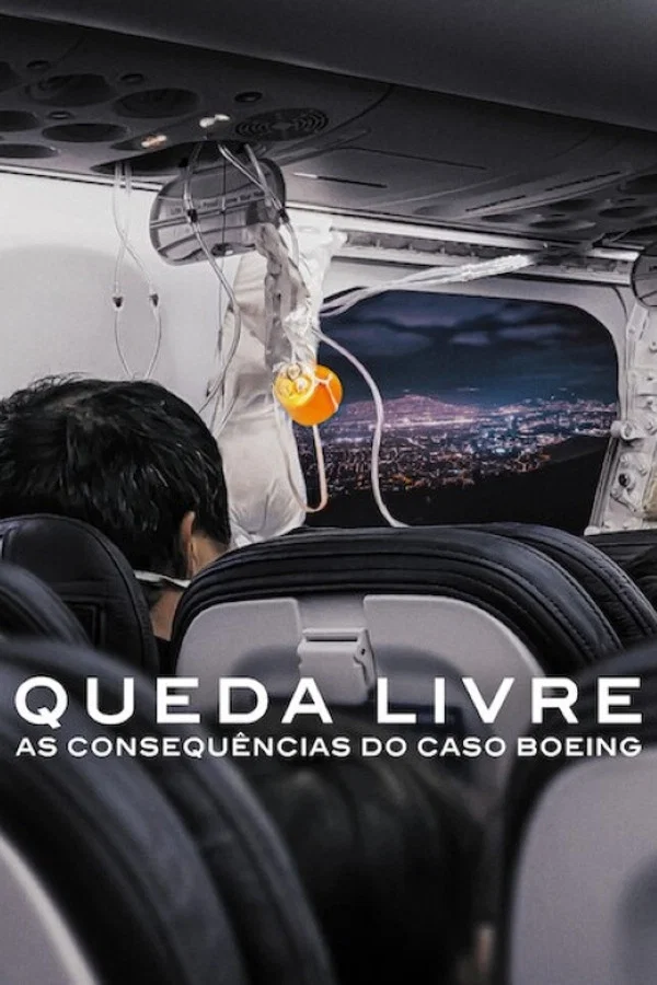 Queda Livre: As Consequências do Caso Boeing