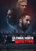 Última Noite em Boston