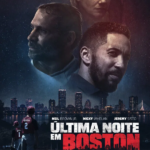 Última Noite em Boston