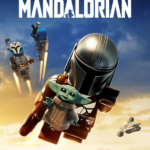 LEGO Star Wars: The Mandalorian