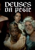 Deuses da Peste