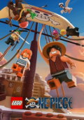 LEGO ONE PIECE: A Série