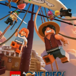 LEGO ONE PIECE: A Série