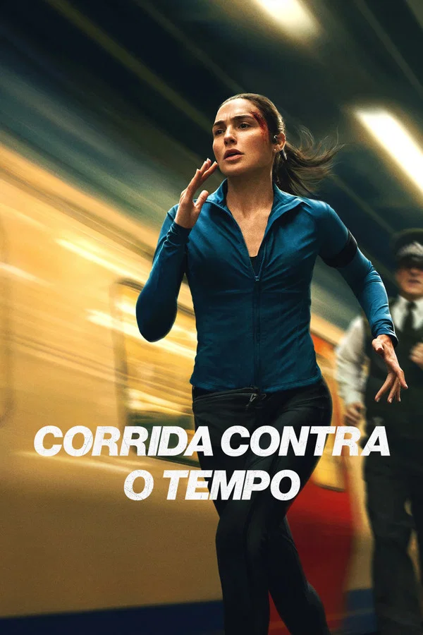 Corrida Contra o Tempo
