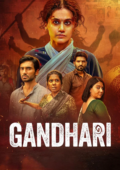 Gandhari