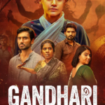 Gandhari