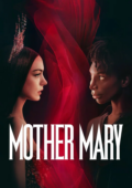 Mother Mary
