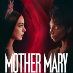 Mother Mary