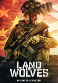 Land of Wolves