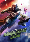 Star Wars: O Mandaloriano e Grogu