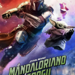 Star Wars: O Mandaloriano e Grogu