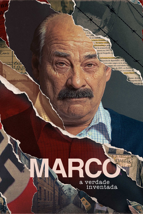 Marco: A Verdade Inventada