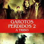 Garotos Perdidos 2: A Tribo