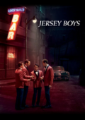 Jersey Boys: Em Busca da Música