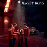 Jersey Boys: Em Busca da Música