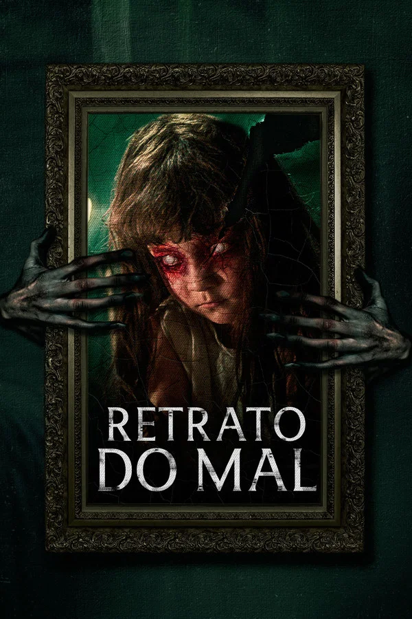 Retrato do Mal